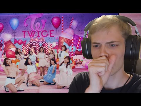 Видео: Реакция на выступления Twice Japan!! Better, Candy Pop, Kura Kura | РЕАКЦИЯ НА ВЫСТУПЛЕНИЕ