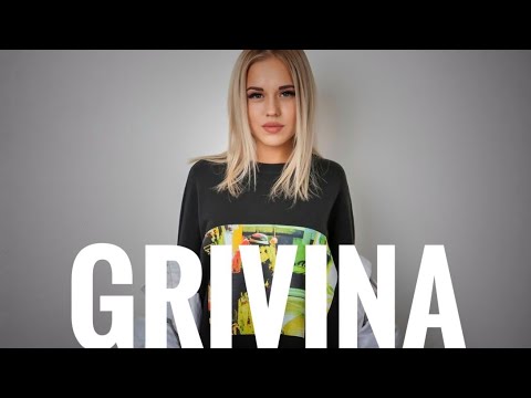 Видео: GRIVINA | Сборник | Лучшие Треки | Все Песни ‎