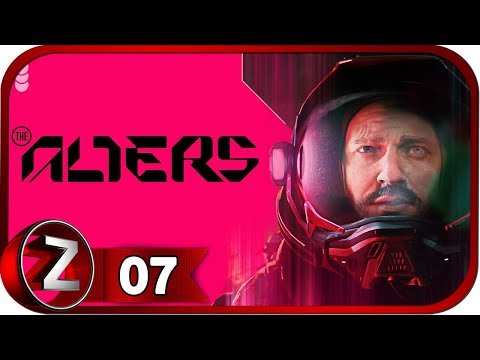 Видео: The Alters ➤ Смотрим фильм и теряем руку ➤ Прохождение #7 (БЕЗ КОММЕНТАРИЕВ)