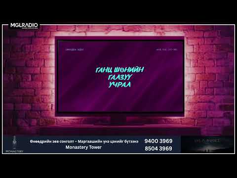 Видео: Томчуудын явдал | 2025-09-17 | Ганц шөнийн галзуу учрал