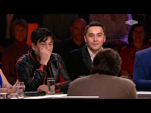 Видео: “Привет, Андрей” Бауыржан Алтынбеков