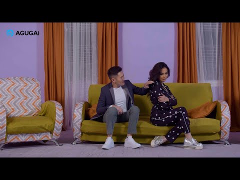 Видео: Руслан Амир - Сабина