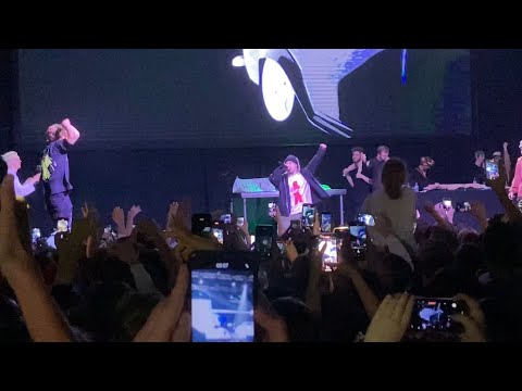 Видео: PLOHOYPAREN - Таблетка / Исчезай ты / Копатыч (LIVE)