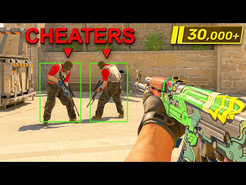 Видео: У них было ДВА мошенника... и они ПРОИГРАЛИ!