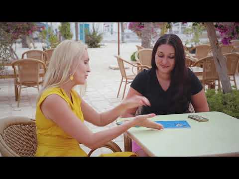 Видео: Город Хумт-Сук | Остров мечты