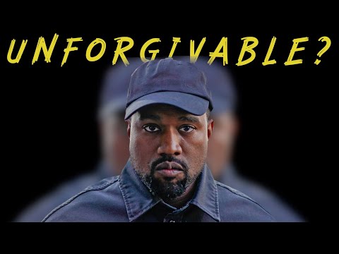 Видео: Сможем ли мы снова полюбить Канье?