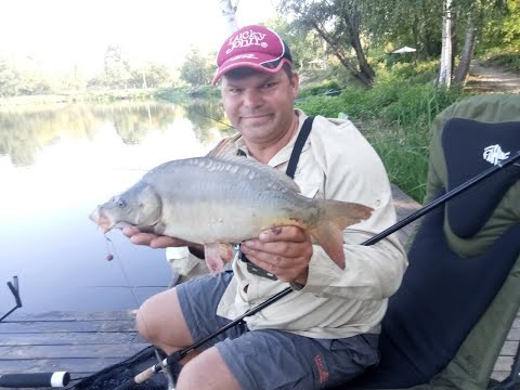 Видео: Сенсация сезона 2020. Тесты предсерийных образцов "народного фидера" на Белых камнях!