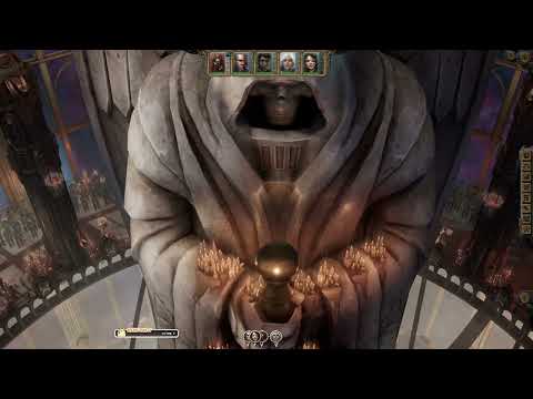 Видео: Стрим Ежи Сармата [26.09.2025] Warhammer 40,000: Rogue Trader
