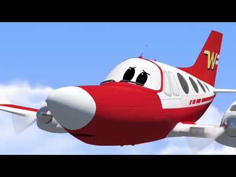 Видео: БУДНИ АЭРОПОРТА. СБОРНИК 4