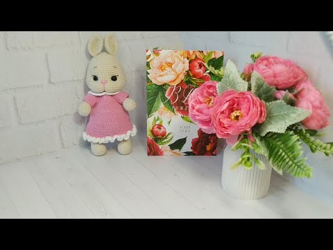 Видео: Отчёт 3 #101cottontoys3. 2+1/101 Обзор пряжи c  СП @tochka_pryazhi