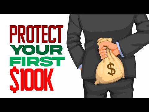Видео: 13 вещей, которые следует сделать, как только вы накопите 100 тыс. долларов (сделайте это перед и...