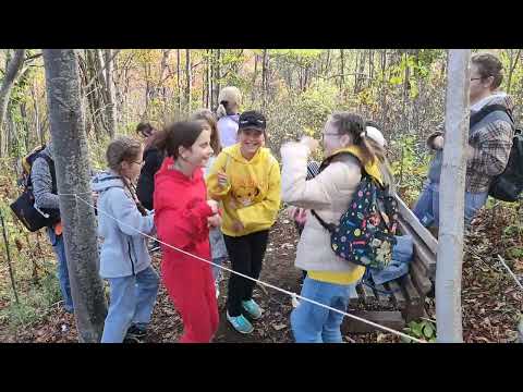 Видео: Восхождение на гору Татарская