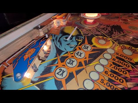 Видео: Часть 4: 1978 Готлиб, проект «Близкие контакты третьей степени». Смерть!