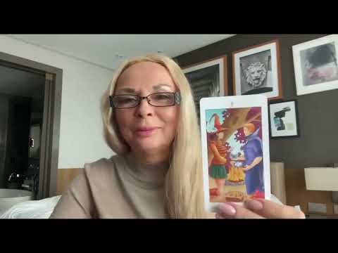 Видео: Как поживает ваш мученик? 💔 Его истинное отношение к вам сейчас | Анна Князева Таро