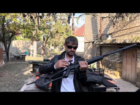 Видео: Обзор текущего ремонта.