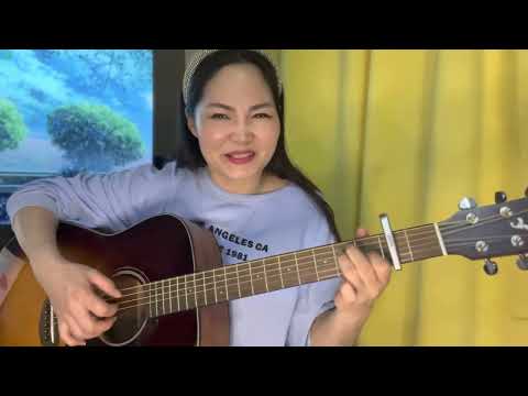 Видео: Намрын дурсамж / namriin dursamj cover by Enhchimeg