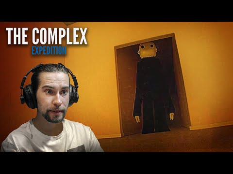 Видео: НЕОЖИДАННАЯ КОНЦОВКА! - The Complex: Expedition #4