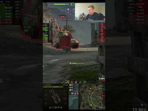 Видео: ЛИГА БОЛЬШИХ КАБАЧКОВ #wot #worldoftanks #миртанков #7_yen #wotblitz #automobile #танки