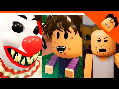 Видео: 🔥 ГЛУПЫЙ ПАРЕНЬ В ДЕТСТВЕ! МАНЬЯК И ГЛУПЫЙ ПАРЕНЬ ПРОИГРАЛ! АНИМАЦИЯ В РОБЛОКС 😈 КРУТОЙ ПАПА