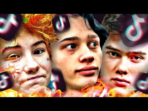 Видео: Топ10 ЗАДОЛБАВШИХ Тиктокеров!