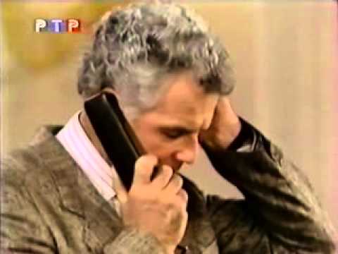 Видео: Иден узнает об аресте Келли