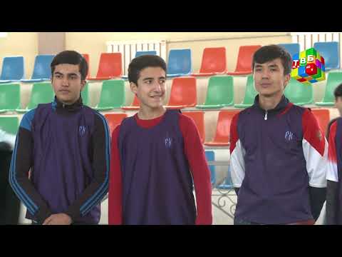 Видео: «7-рӯзи варзиш» - 14.01.2020