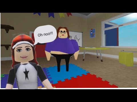 Видео: САДИКТЕГІ АПАЙ МЕНІ ҰСТАП АЛДЫ!! |Ойын#roblox 