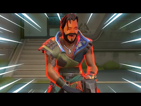 Видео: VALORANT WTF МОМЕНТЫ 36