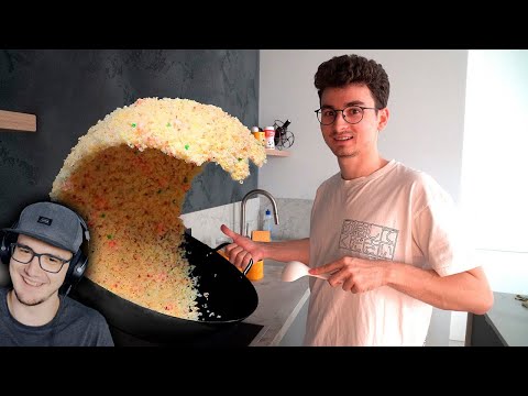 Видео: Один день из моей жизни.. ► Брайн Мапс ( TheBrianMaps ) | Реакция