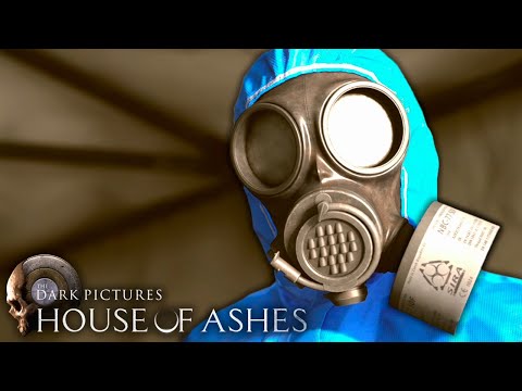 Видео: ФИНАЛ ► House of Ashes #8