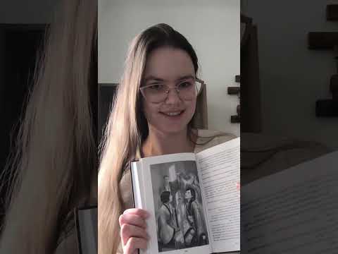 Видео: Реорганизация книжных полок 