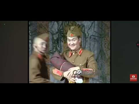 Видео: Хошин хог