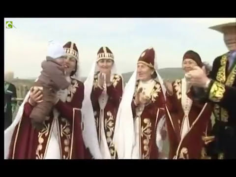 Видео: Ноғай халқы. Асыл арна