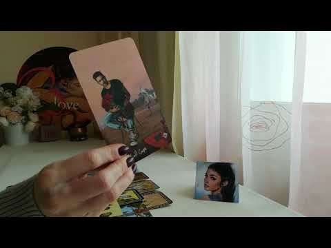 Видео: 💋ОТГОВОР НА 1 ВЪПРОС! С Кого Ще се Обвържеш в Сериозна Връзка? (Тimeless)