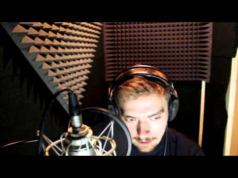 Видео: Александр Блок. Двенадцать