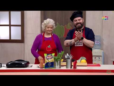 Видео: Брза кујна 24.04.2025