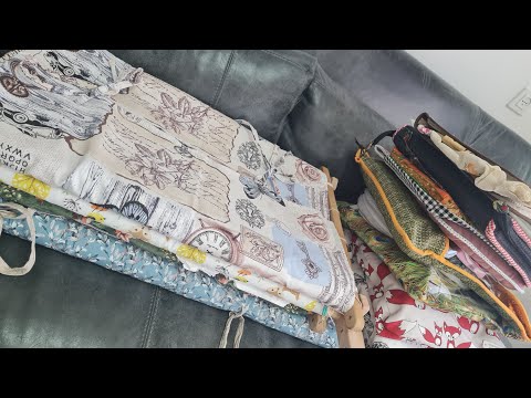 Видео: Мои процессы 2022💞вышивка крестиком