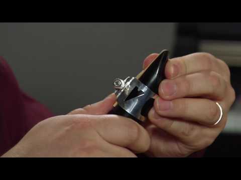 Видео: Как играть на кларнете