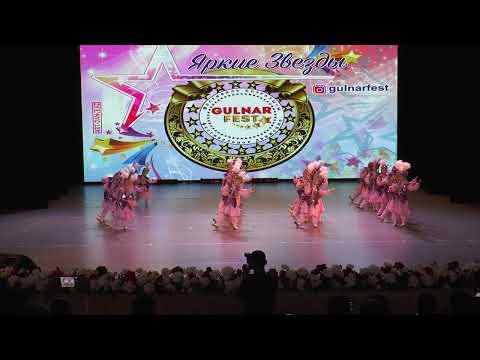 Видео: 20.Сауран  club-Танец «Домбра биі»