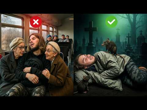 Видео: Учусь засыпать САМЫМИ ЭКСТРЕМАЛЬНЫМИ МЕТОДАМИ