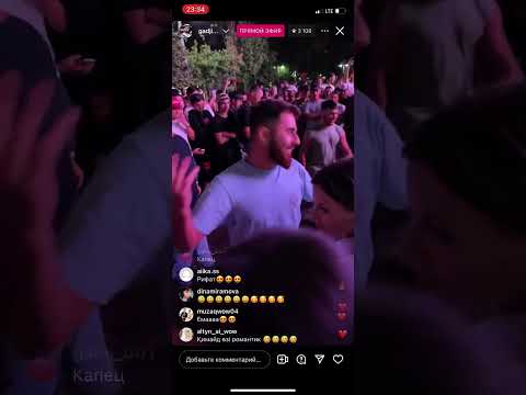 Видео: Акош Фуад