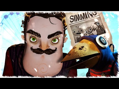 Видео: Көрші балақайларды қамап тастады ма? | 2021