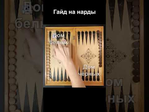 Видео: Гайд на нарды #нарды #гайд #армяне #кайф