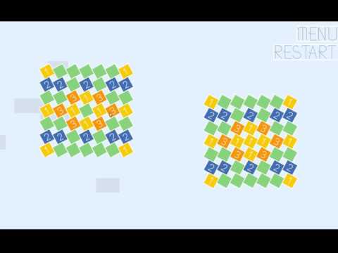 Видео: Numberline 31-40 из 60