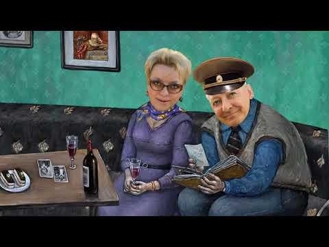 Видео: ПОДПОЛКОВНИК (ну а что, о полковнике же песня есть)