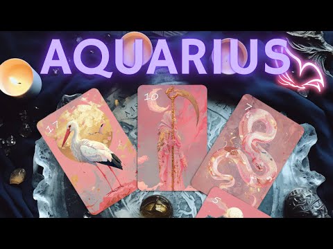 Видео: ВОДОЛЕЙ 📩, 🥹ЭТОТ ЧЕЛОВЕК ВЛЮБЛЕН В ТЕБЯ😍 😲 И ПЛАНИРУЕТ БУДУЩЕЕ С ТОБОЙ 🥹💍💕ЛЮБОВЬ