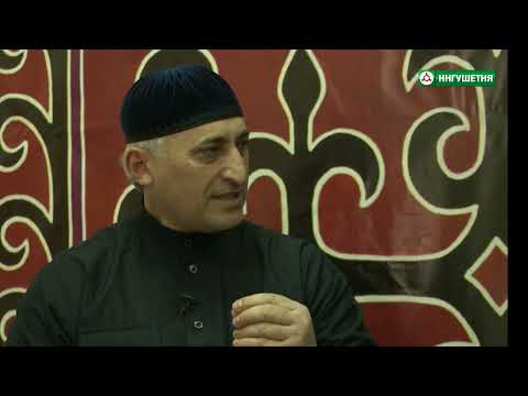 Видео: Г1АЛГ1АЙ ШУ БЕКМУРЗИЕВ МОХЬМАД 20220323