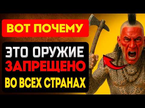 Видео: Что сильнее: сюрикен или копье? Узнай сейчас! Ответ вас удивит