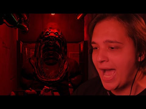 Видео: ОРУ на ГОРИЛЛУ в Zoochosis