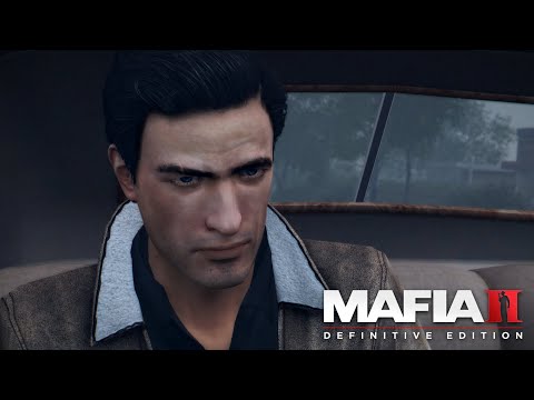 Видео: ФИНАЛ ➤ Mafia 2: Definitive Edition #13